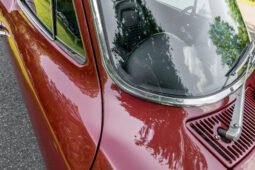 1967 Chevrolet Corvette Coupe 427/435 L71 full