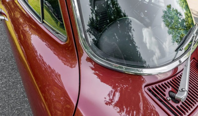 1967 Chevrolet Corvette Coupe 427/435 L71 full