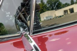 1967 Chevrolet Corvette Coupe 427/435 L71 full