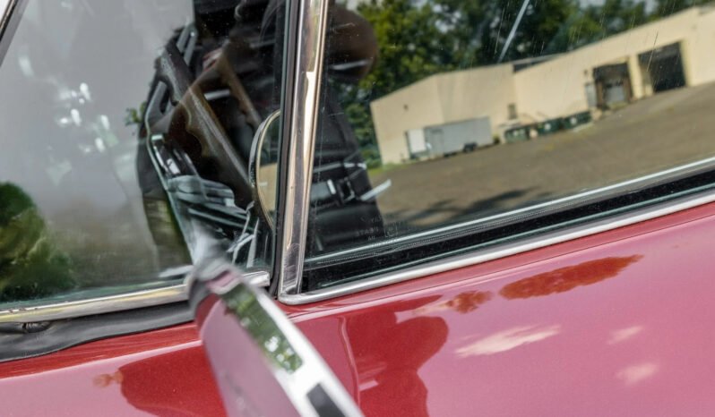 1967 Chevrolet Corvette Coupe 427/435 L71 full