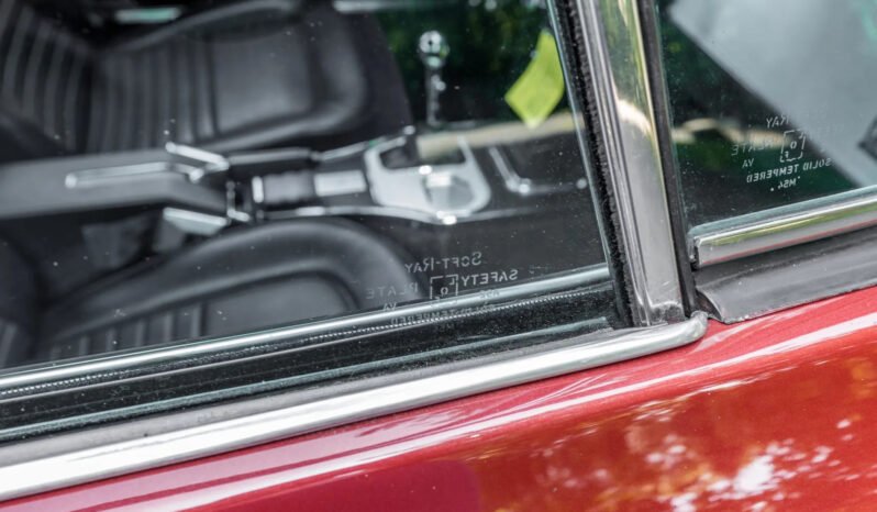 1967 Chevrolet Corvette Coupe 427/435 L71 full