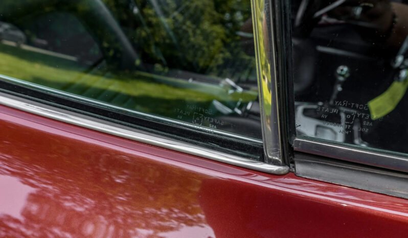 1967 Chevrolet Corvette Coupe 427/435 L71 full