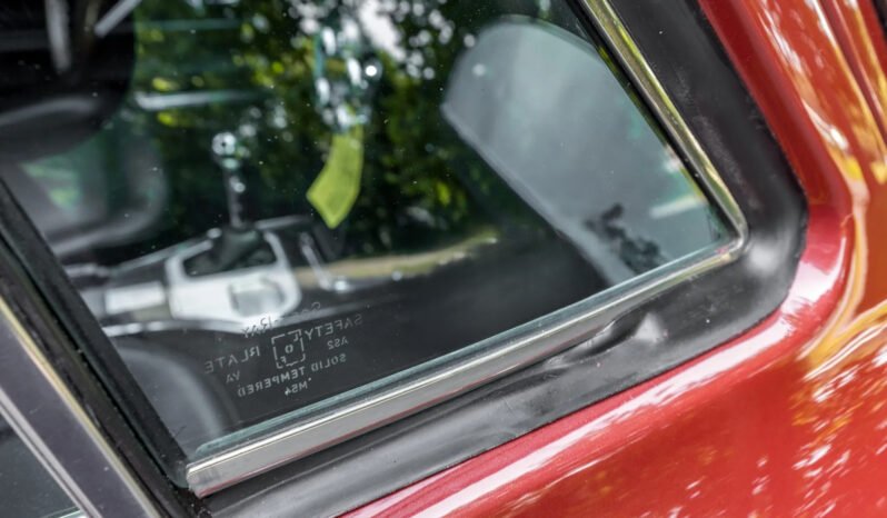 1967 Chevrolet Corvette Coupe 427/435 L71 full