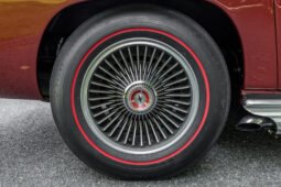 1967 Chevrolet Corvette Coupe 427/435 L71 full