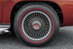 1967 Chevrolet Corvette Coupe 427/435 L71 full