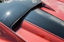 1967 Chevrolet Corvette Coupe 427/435 L71 full