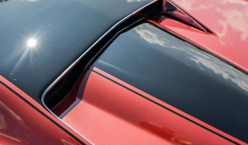 1967 Chevrolet Corvette Coupe 427/435 L71 full