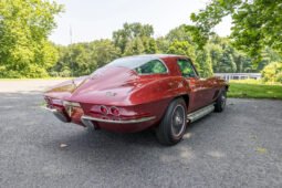 1967 Chevrolet Corvette Coupe 427/435 L71 full