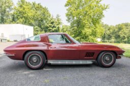1967 Chevrolet Corvette Coupe 427/435 L71 full