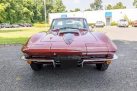 1967 Chevrolet Corvette Coupe 427/435 L71