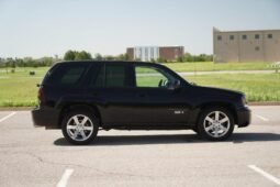 2007 Chevrolet TrailBlazer SS full