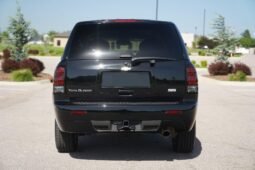 2007 Chevrolet TrailBlazer SS full