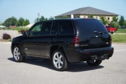 2007 Chevrolet TrailBlazer SS full