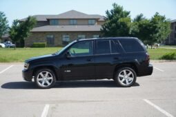 2007 Chevrolet TrailBlazer SS full