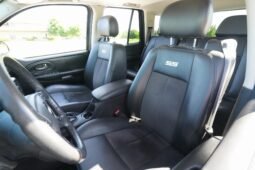 2007 Chevrolet TrailBlazer SS full