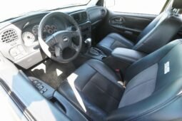 2007 Chevrolet TrailBlazer SS full