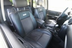 2007 Chevrolet TrailBlazer SS full