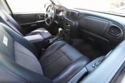 2007 Chevrolet TrailBlazer SS full