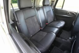 2007 Chevrolet TrailBlazer SS full