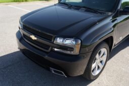 2007 Chevrolet TrailBlazer SS full