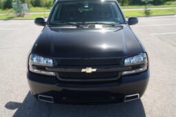 2007 Chevrolet TrailBlazer SS full