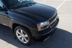 2007 Chevrolet TrailBlazer SS full