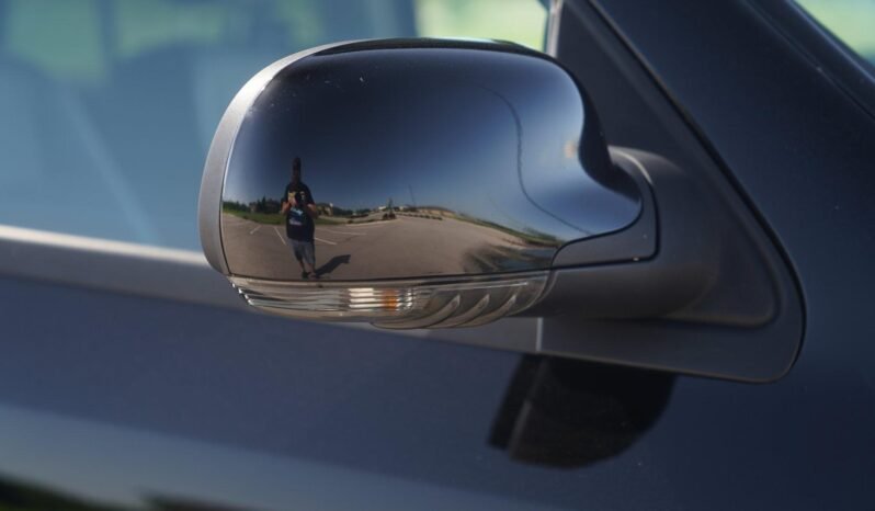 2007 Chevrolet TrailBlazer SS full