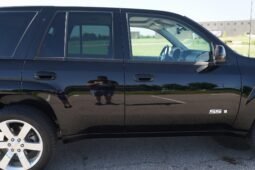 2007 Chevrolet TrailBlazer SS full