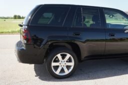 2007 Chevrolet TrailBlazer SS full