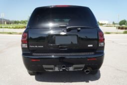 2007 Chevrolet TrailBlazer SS full
