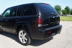 2007 Chevrolet TrailBlazer SS full