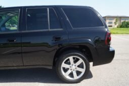 2007 Chevrolet TrailBlazer SS full