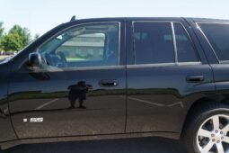 2007 Chevrolet TrailBlazer SS full