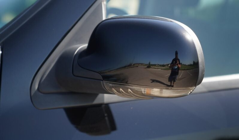 2007 Chevrolet TrailBlazer SS full