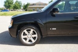 2007 Chevrolet TrailBlazer SS full
