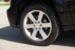 2007 Chevrolet TrailBlazer SS full