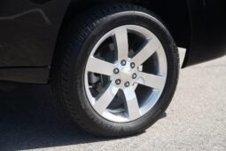 2007 Chevrolet TrailBlazer SS full