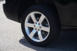 2007 Chevrolet TrailBlazer SS full