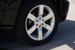 2007 Chevrolet TrailBlazer SS full