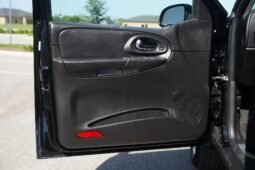 2007 Chevrolet TrailBlazer SS full