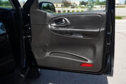 2007 Chevrolet TrailBlazer SS full