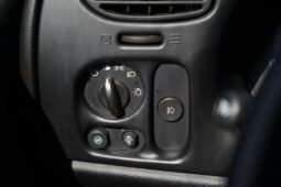 2007 Chevrolet TrailBlazer SS full