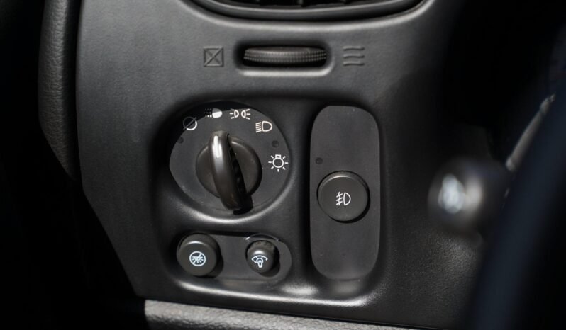 2007 Chevrolet TrailBlazer SS full