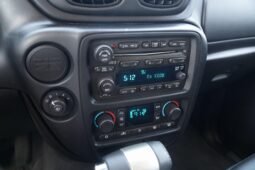 2007 Chevrolet TrailBlazer SS full