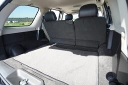 2007 Chevrolet TrailBlazer SS full