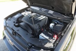 2007 Chevrolet TrailBlazer SS full