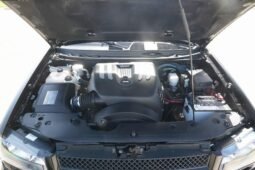 2007 Chevrolet TrailBlazer SS full
