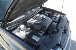 2007 Chevrolet TrailBlazer SS full