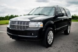 2012 Lincoln Navigator full
