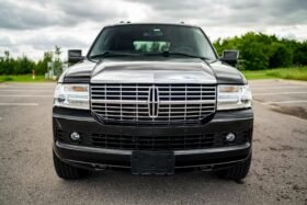 2012 Lincoln Navigator